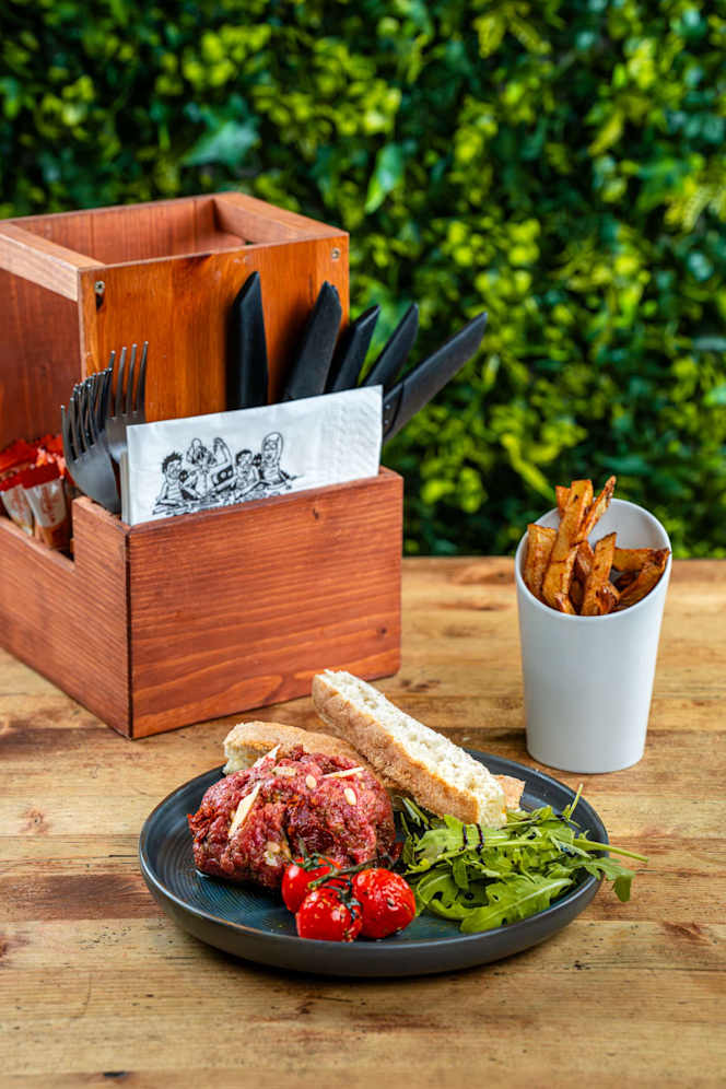 L'abrasif Chambéry - 2