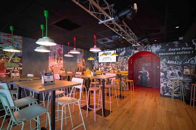 L'abrasif Chambéry - 0