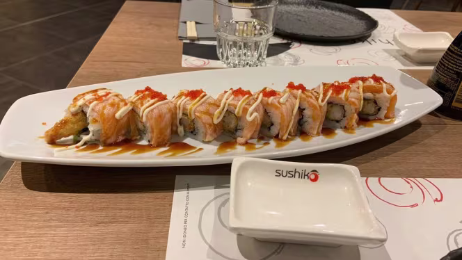 Sushiko Lodi - 0