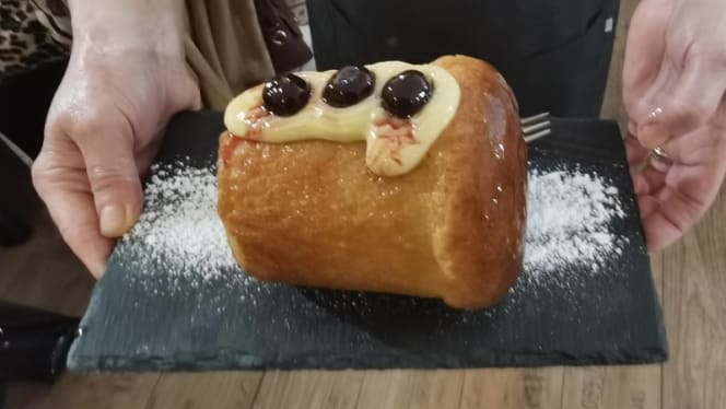 Pizzeria Verso Sud - 4