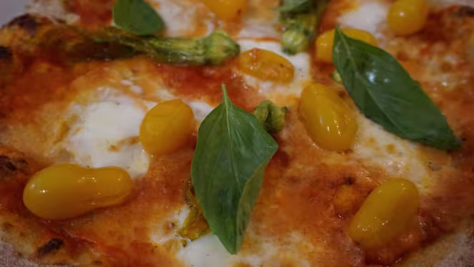 Pizzeria Verso Sud - 2