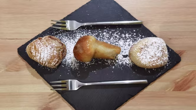 Pizzeria Verso Sud - 3