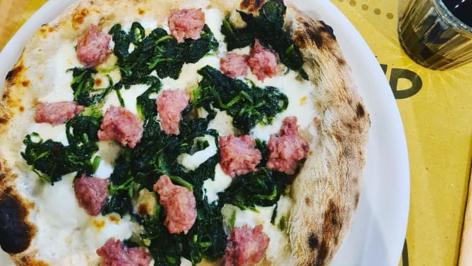 Pizzeria Verso Sud - 6