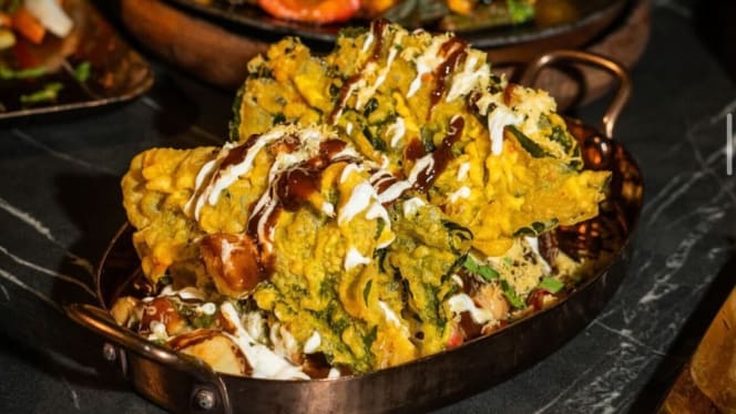 Social Dhaba - Hatch End - 3