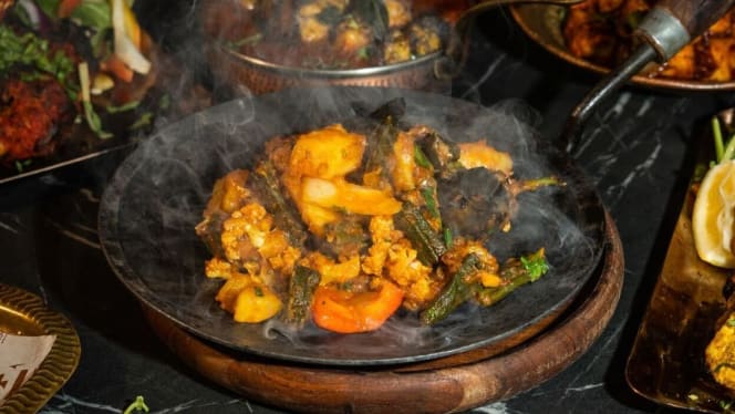 Social Dhaba - Hatch End - 5