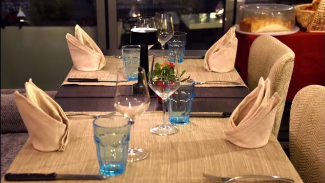 Le Raisin - Lausanne - 4