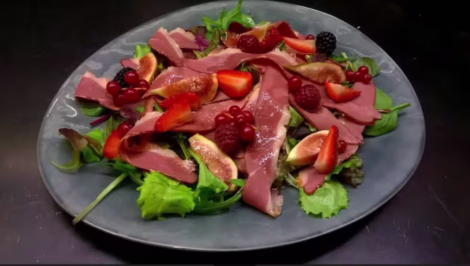 Le Raisin - Lausanne - 2