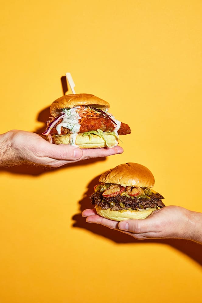 Directors Box Canary Wharf - London - 2