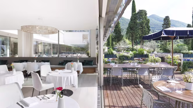 La Terrazza Segreta - 0