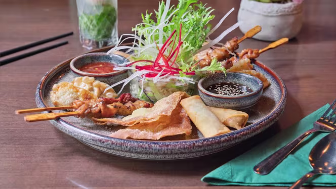 Papa No Friedrichshain - 0