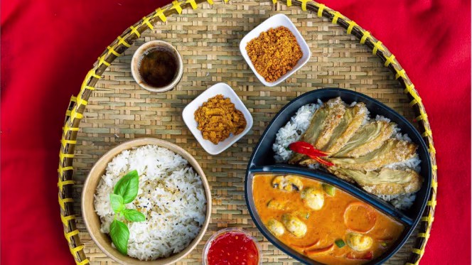 Papa No Friedrichshain - 2