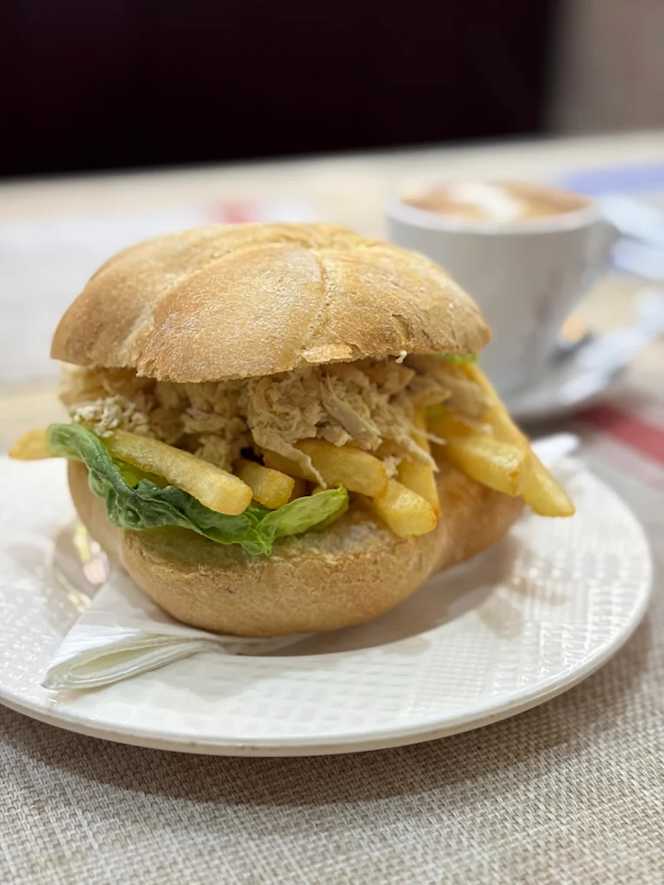 Lahori Kahari - 5