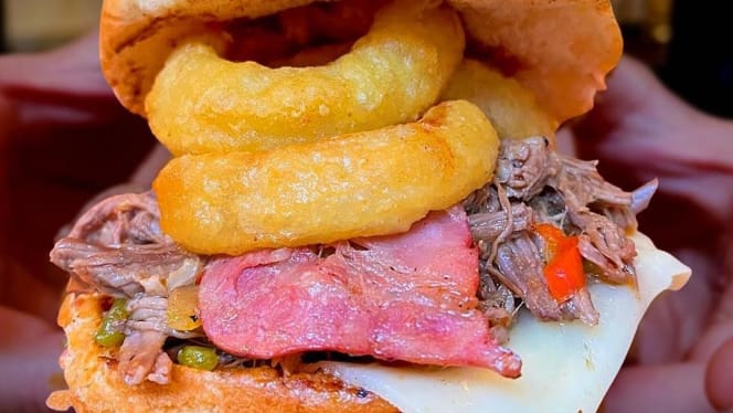 Brutal58 - Galileu - 1