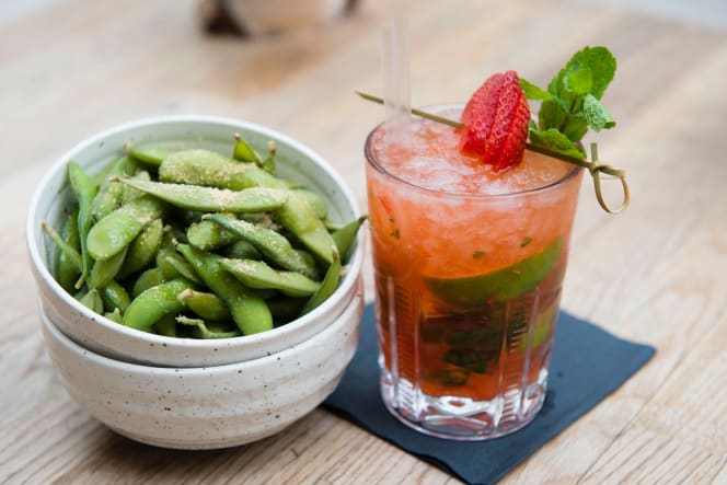 Shoryu Manchester - 5