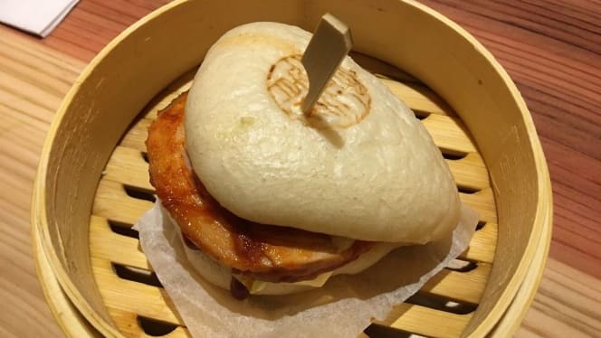 Shoryu Manchester - 6