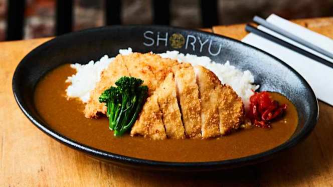 Shoryu Manchester - 5