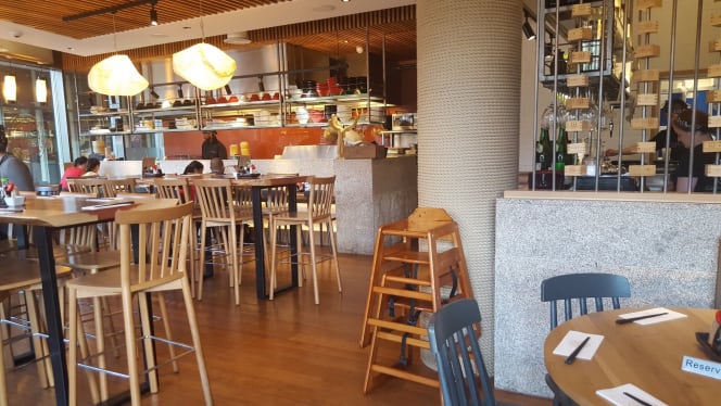 Shoryu Manchester - 0