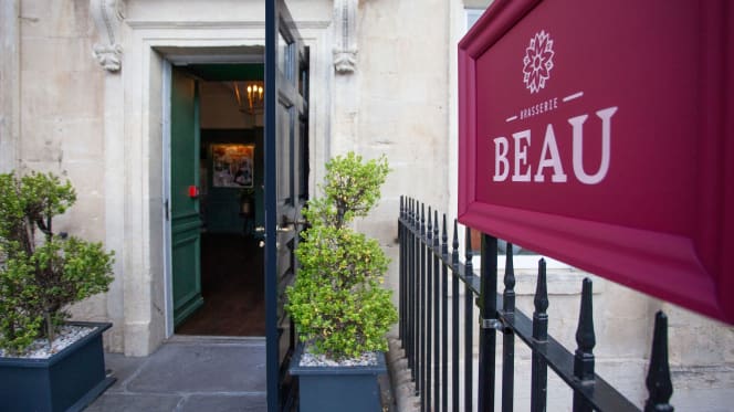 Brasserie Beau - 7