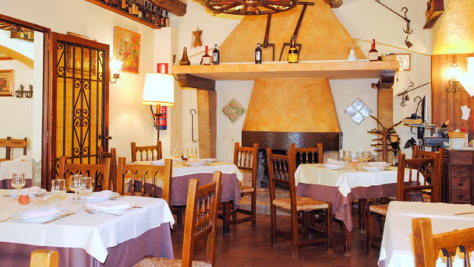 La Masia Sitges - Sitges - 1