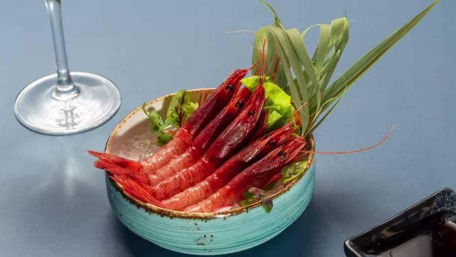 Taiyo Sushi Restaurant - Torino - 9