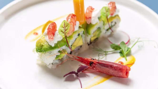 Taiyo Sushi Restaurant - Torino - 3