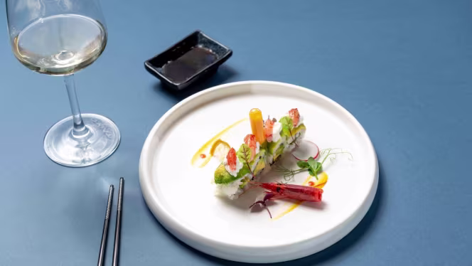 Taiyo Sushi Restaurant - Torino - 2