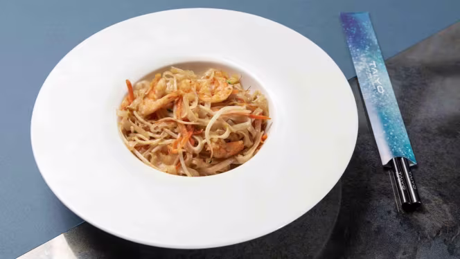 Taiyo Sushi Restaurant - Torino - 8