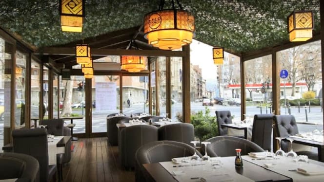 Taiyo Sushi Restaurant - Torino - 0