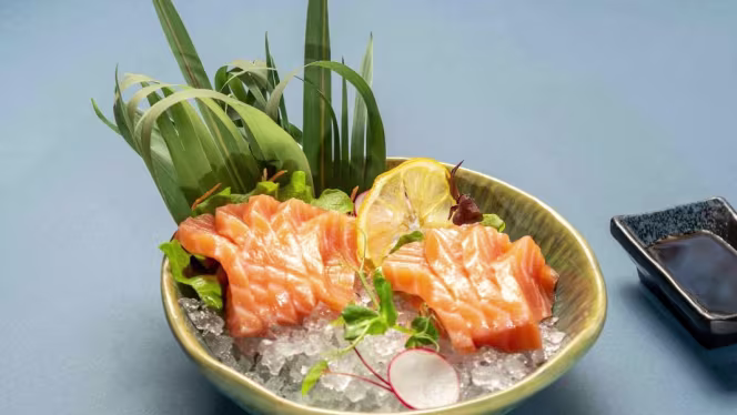 Taiyo Sushi Restaurant - Torino - 6