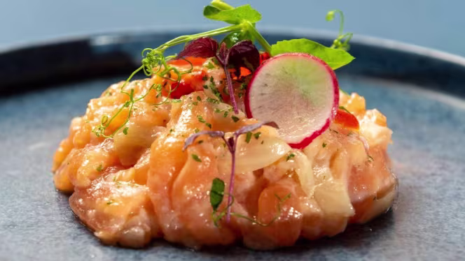 Taiyo Sushi Restaurant - Torino - 5