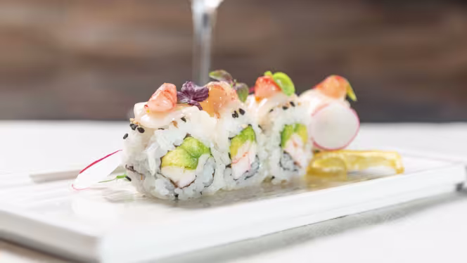 Taiyo Sushi Restaurant - Torino - 4