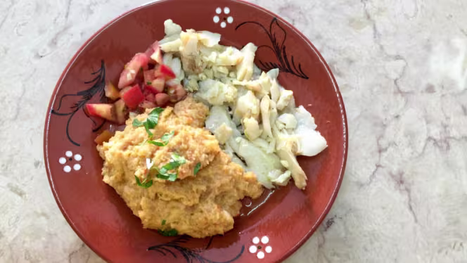 Casa da Tia Helena - Lisboa - 2