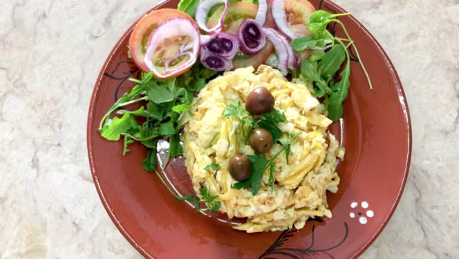 Casa da Tia Helena - Lisboa - 3