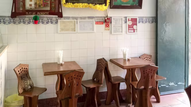 Casa da Tia Helena - Lisboa - 4