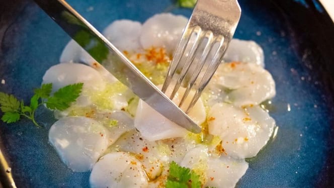 Victoria - Hotel Bedford - Paris - 5