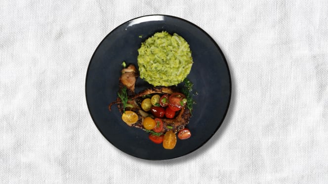 Victoria - Hotel Bedford - Paris - 1