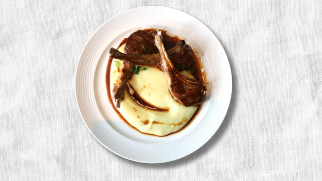 Victoria - Hotel Bedford - Paris - 3