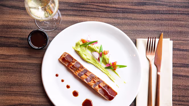 Le Chef Genève - 2