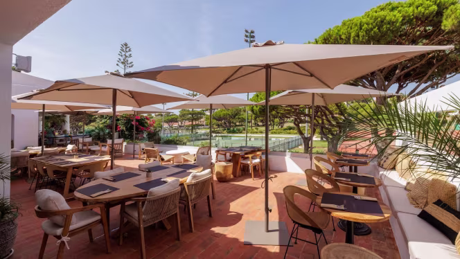 Smash by Vale do Lobo - 0