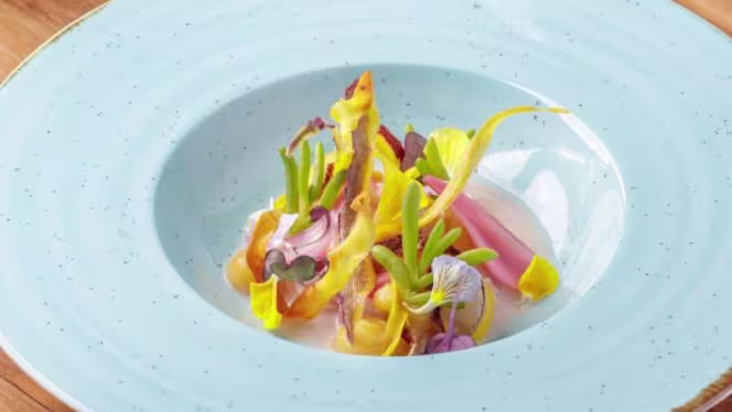 Smash by Vale do Lobo - 6