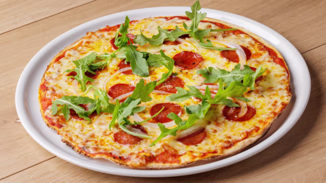 Smash by Vale do Lobo - 1