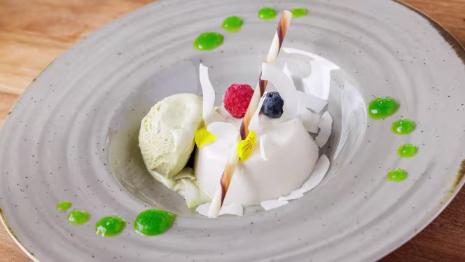 Smash by Vale do Lobo - 2