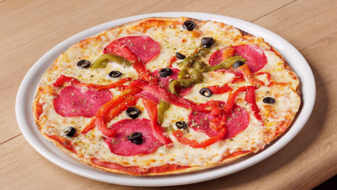 Smash by Vale do Lobo - 4