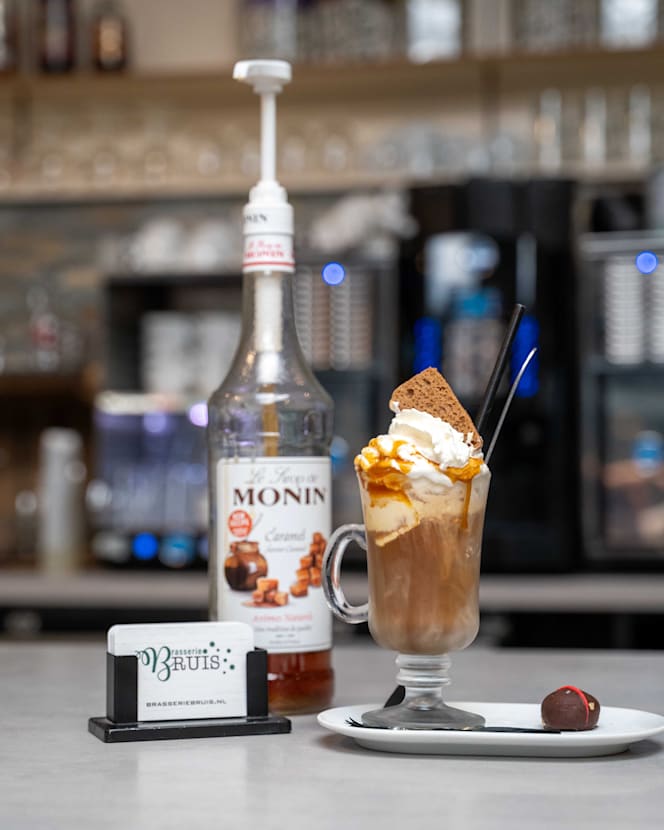 Brasserie Bruis Brunssum - 5