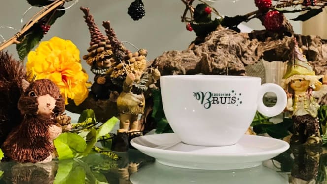 Brasserie Bruis Brunssum - 6