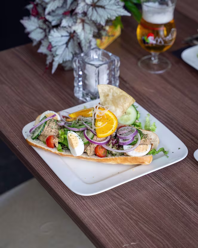 Brasserie Bruis Brunssum - 4