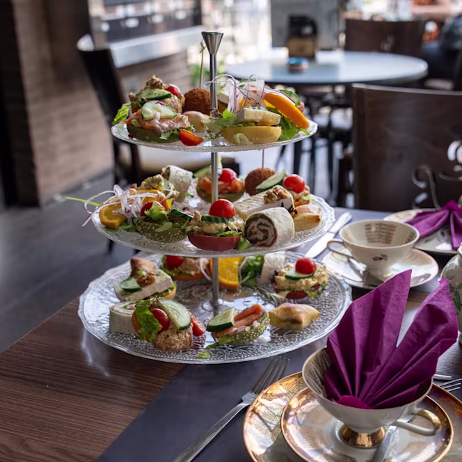 Brasserie Bruis Brunssum - 1