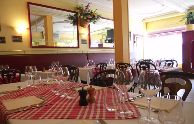 Le Ptit Bouchon Dijonnais - 2