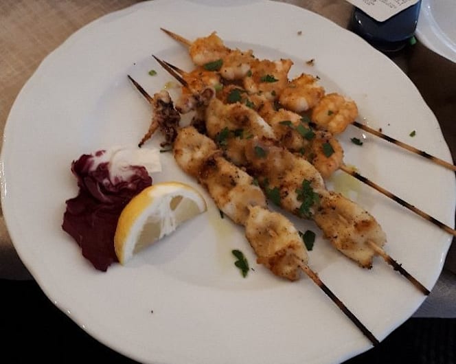 Ristorante Osteria da Charlie - 2