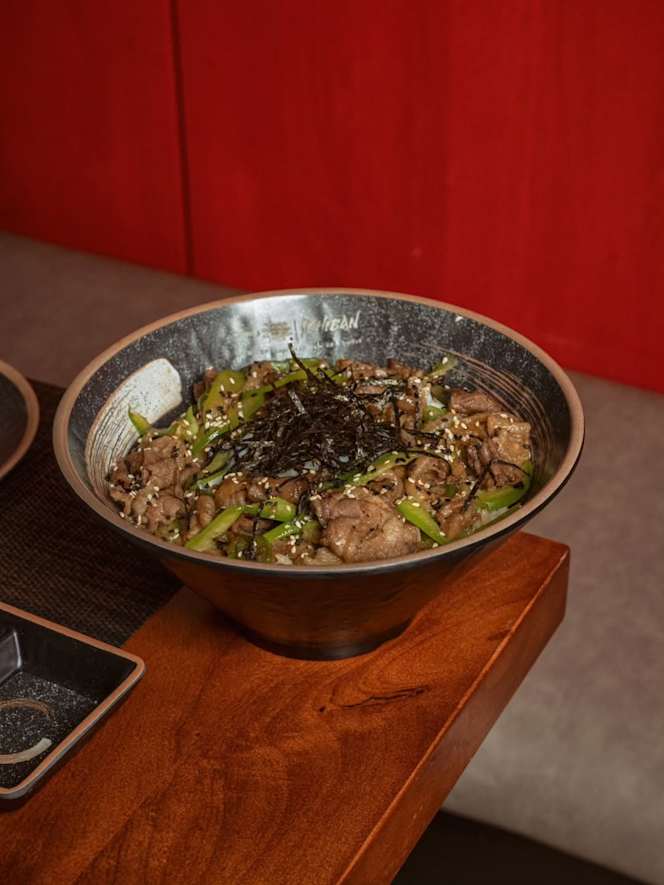 Ichiban Japanese BBQ Buffet - 9